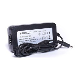 Adaptér napájací 12V 5000mA SPOTLUX DSP-6012C (5,5x2,5mm)
