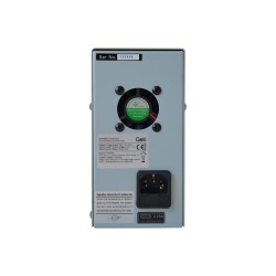 Zdroj laboratórny GETI GLPS 3003 0-30V/ 0-3A