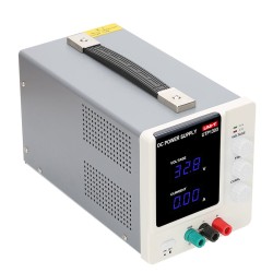 Zdroj laboratórny UNI-T UTP1303