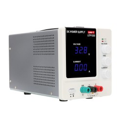 Zdroj laboratórny UNI-T UTP1303