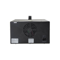 Zdroj laboratórny GETI GLPS 3003E 2x0-30V/ 0-3A+ (5V-3A)