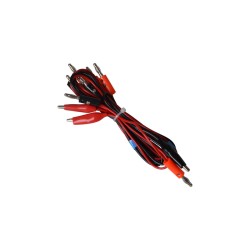 Zdroj laboratórny GETI GLPS 3003E 2x0-30V/ 0-3A+ (5V-3A)