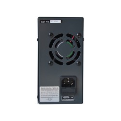 Zdroj laboratórny GETI GLPS 3010 0-30V/ 0-10A