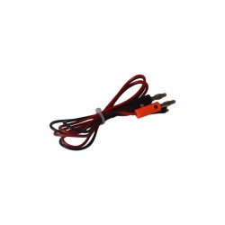 Zdroj laboratórny GETI GLPS 3010 0-30V/ 0-10A
