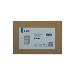 Zdroj laboratórny GETI GLPS 3010 0-30V/ 0-10A