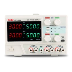 Zdroj laboratórny UNI-T UTP3305-II
