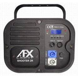 SHOOTER-2R AFX Light Svetelný efekt