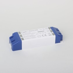 Zdroj spínaný pre LED 12V/ 80W GETI GPS80, IP20