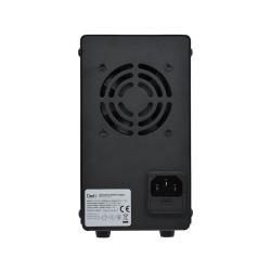 Zdroj laboratórny GETI GLPS3010H 0-30V/ 0-10A