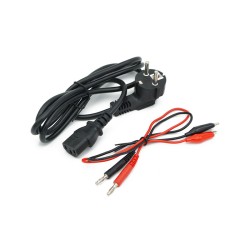 Zdroj laboratórny GETI GLPS3010H 0-30V/ 0-10A