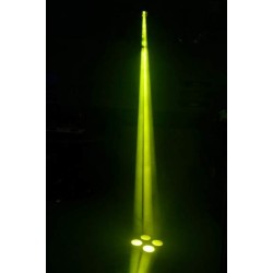SHOOTER-2R AFX Light Svetelný efekt