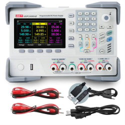 Zdroj laboratórny UNI-T UDP3305S-E