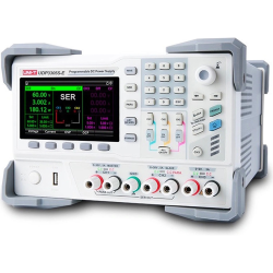Zdroj laboratórny UNI-T UDP3305S-E