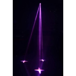 SHOOTER-2R AFX Light Svetelný efekt