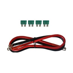 Menič napätia CARSPA P1000 12V/230V 1000W čistá sínusoida USB