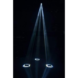 SHOOTER-2R AFX Light Svetelný efekt