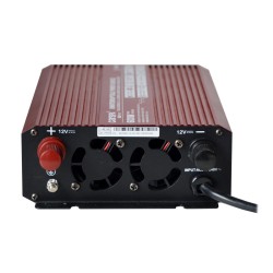 Menič napätia CARSPA UPS600 12V/230V 600W + UPS + nabíjačka