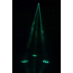 SHOOTER-2R AFX Light Svetelný efekt