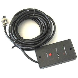 Menič napätia CARSPA P2000 12V/230V 2000W čistá sínusoida