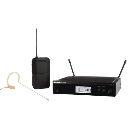 Shure BLX14RE/MX53 Bezdrôtový set
