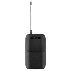 Shure BLX14RE/MX53 Bezdrôtový set