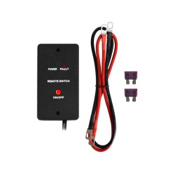 Menič napätia CARSPA P600 12V/230V 600W čistá sínusoida D.O.