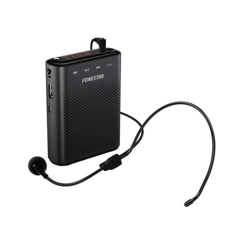 ALTA-VOZ-30 Fonestar sprievodcovský systém