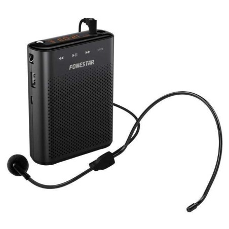 ALTA-VOZ-30 Fonestar sprievodcovský systém