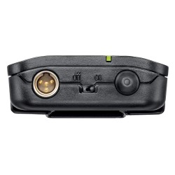 Shure BLX14RE/MX53 Bezdrôtový set