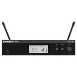 Shure BLX14RE/MX53 Bezdrôtový set