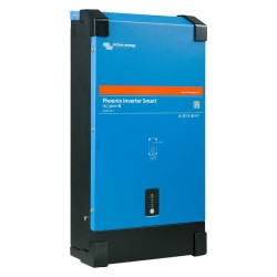 Menič napätia Smart Victron Energy 3000VA 12V Smart