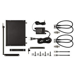Shure BLX14RE/MX53 Bezdrôtový set