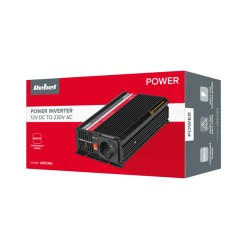 Menič napätia REBEL URZ3163 12V/230V 1000W