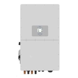 Striedač hybridný DEYE SUN-30K-SG01HP3-EU-BM3, 30kW, 3F, HV