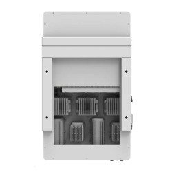 Striedač hybridný DEYE SUN-30K-SG01HP3-EU-BM3, 30kW, 3F, HV