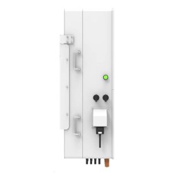 Striedač hybridný DEYE SUN-30K-SG01HP3-EU-BM3, 30kW, 3F, HV