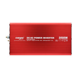 Menič napätia CARSPA P3000 12V/230V 3000W čistá sínusoida