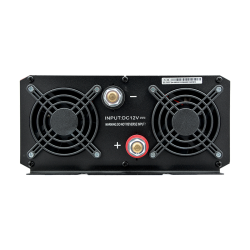 Menič napätia CARSPA P3000 12V/230V 3000W čistá sínusoida