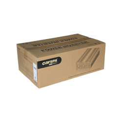 Menič napätia CARSPA CAR3K 24V/230V 3000W USB
