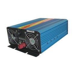 Menič napätia CARSPA P2000 24V/230V 2000W čistá sínusoida