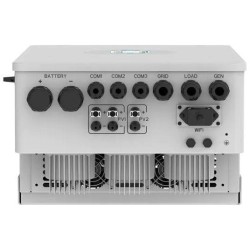 Striedač hybridný DEYE SUN-12K-SG04LP3-EU, 12kW, 3F, LV