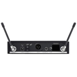 Shure BLX24R/B58 Bezdrôtový mikrofón