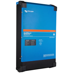 Menič napätia/nabíjačka Victron Energy MultiPlus-II 48V/5000VA/70A-50A