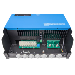 Menič napätia/nabíjačka Victron Energy MultiPlus-II 48V/5000VA/70A-50A