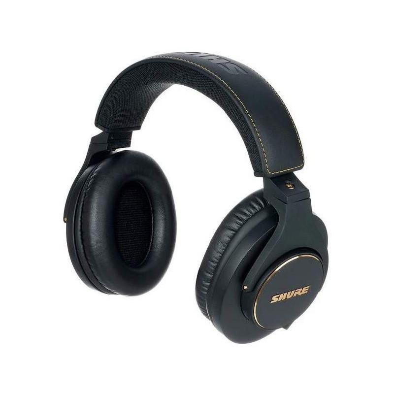 SHURE SRH840A slúchadlá
