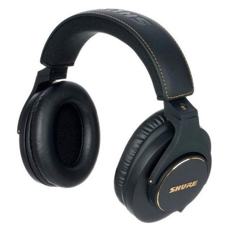 SHURE SRH840A slúchadlá