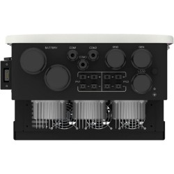 Hybridný menič DEYE SUN-15K-SG05LP3-EU-SM2, 15kW, 3F, LV 5. generácie