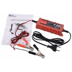 Nabíjačka akumulátorov COMPASS 07142 6/12V