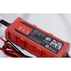 Nabíjačka akumulátorov COMPASS 07142 6/12V