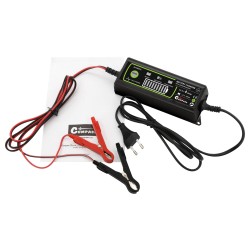 Nabíjačka akumulátorov COMPASS 07145 6/12V